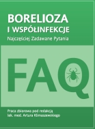 Borelioza i wsp�infekcje