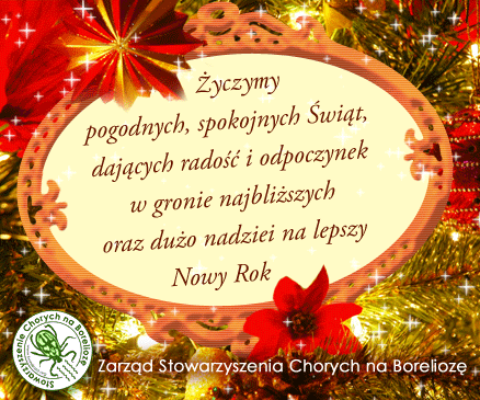 zdrowych świąt