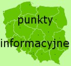 Punkty informacyjne